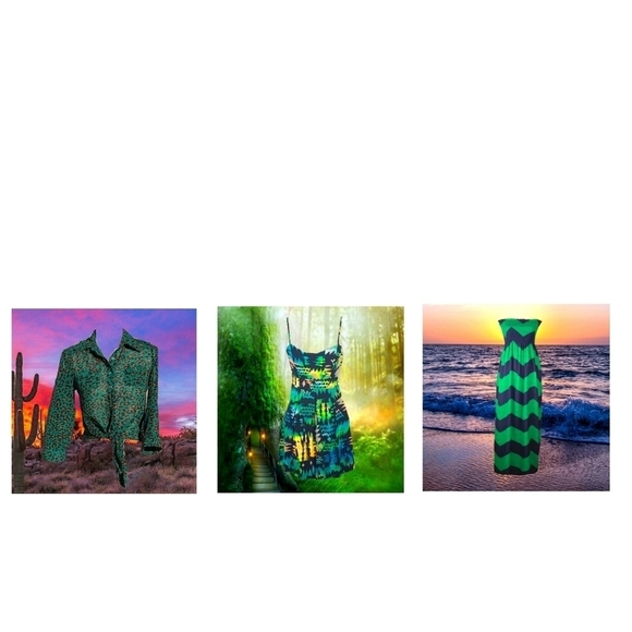 WELCOME to 🍊 Old Orange Vintage 🍊 - Picture 4 of 5